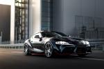 Toyota GR Supra 450 by Manhart Racing 2020 года